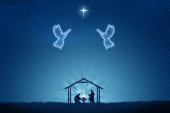 Isusovo rođenje