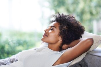Pet načina kako se opustiti