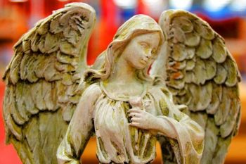 Restaurarea îngerul