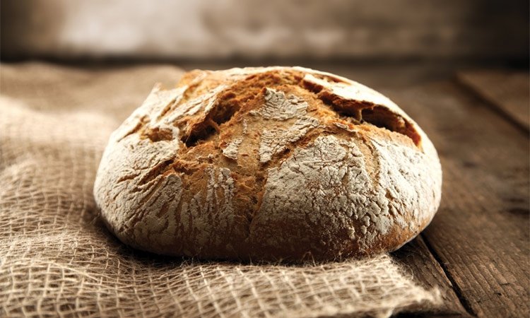 Chleb życia