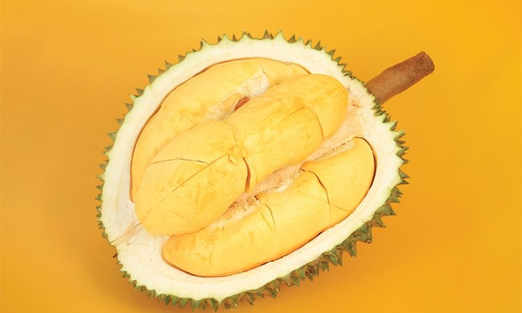 Smakosze duriana