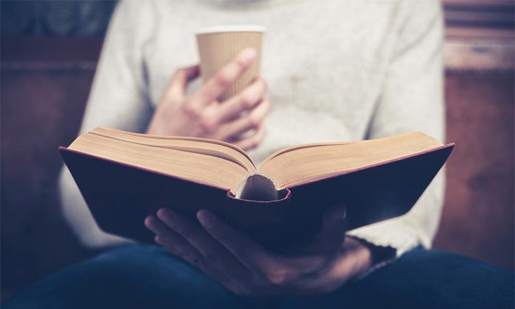 Wskazówki dotyczące czytania Biblii
