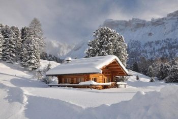 Un luogo di rifugio