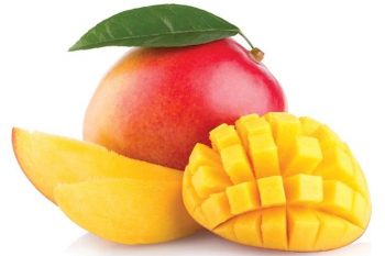 Un mango per il compleanno