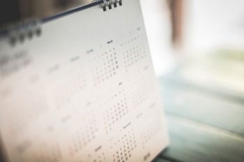 Der Kalender deines Lebens