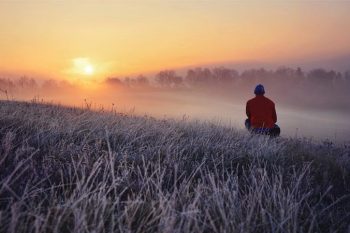 Gottes Meinung einholen