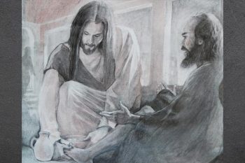More like Jesus: humility