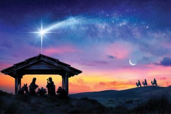 Jehona e Krishtlindjes