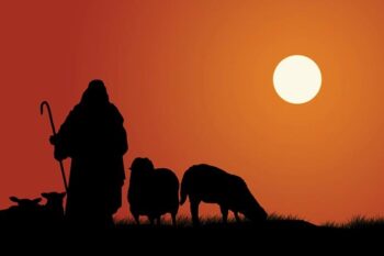Your Good Shepherd