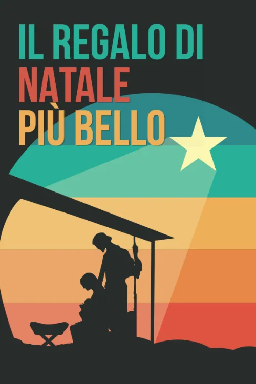 Il regalo di Natale più bello