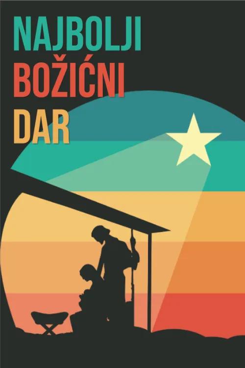 Najbolji božićni dar