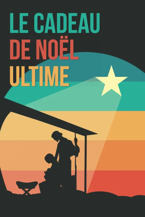 Le cadeau de Noël ultime