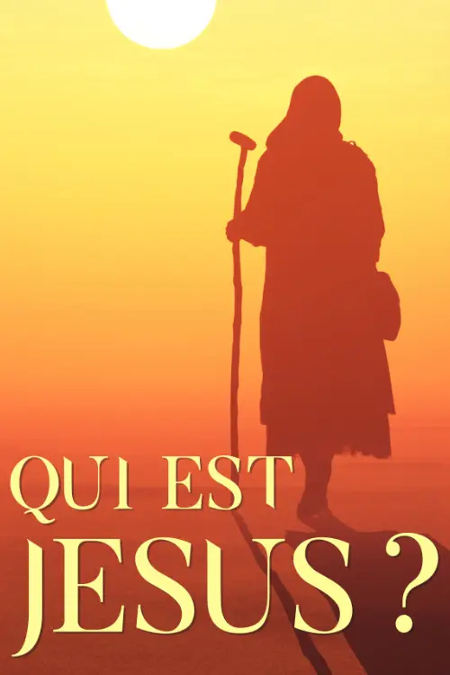 Qui est Jesus ?