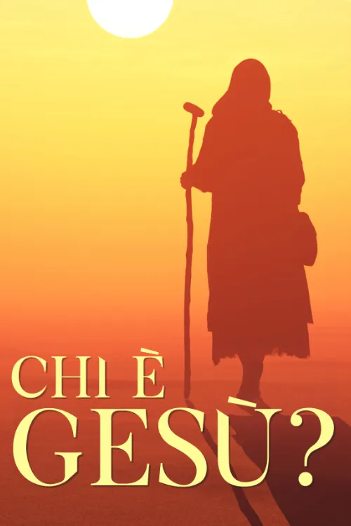 Chi è Gesù?