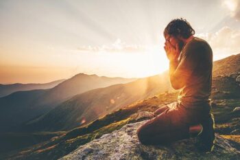 Communicating with God in Prayer