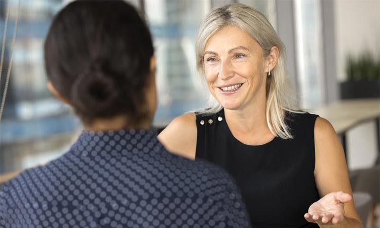 Elle n’était pas obligée de le faire