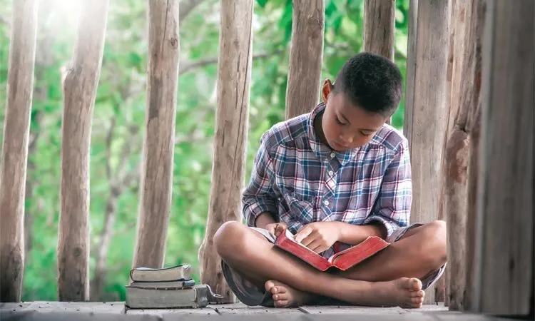 Find wisdom in God’s word