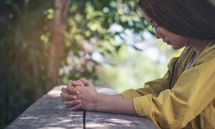 A Christian perspective on suffering