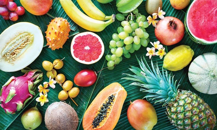 Fruit of the Spirit