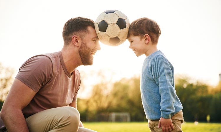 Our Father’s Love