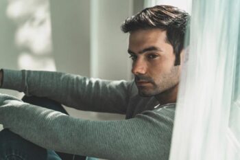 God’s Presence in Loneliness