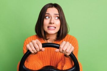 The other driver