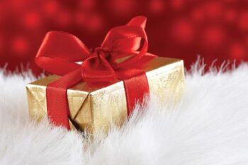 Gift giving
