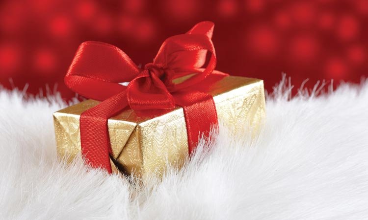 Gift giving