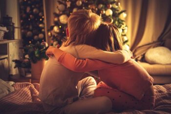 Our family traditions