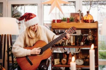 The Christmas of small things