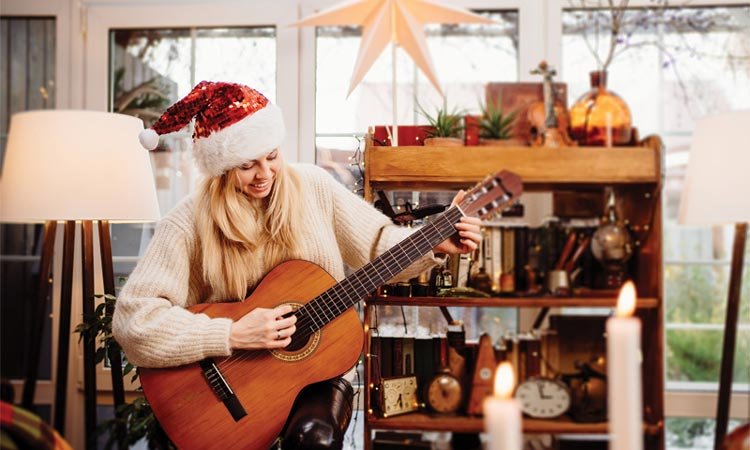 The Christmas of small things