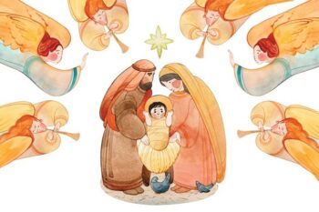 The search for peace