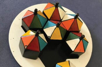 Piesa cheie din puzzle