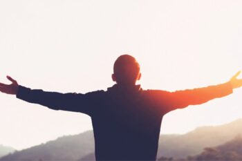 The greatest commandment: love