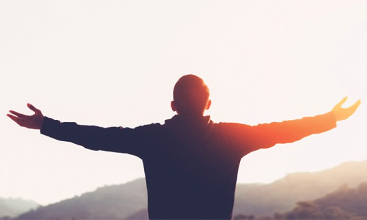 The greatest commandment: love