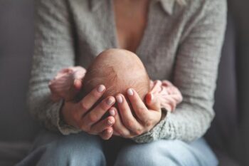 What does God’s love look like?