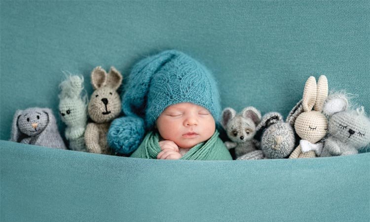 И наконец… на седьмой день