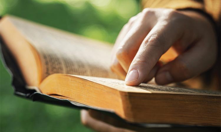 Grace for today, tomorrow, and the future