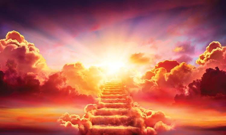 The kingdom of God