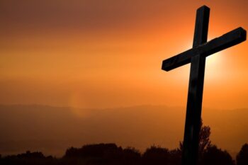 Ultimate sacrifice, ultimate love