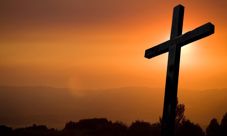Ultimate sacrifice, ultimate love