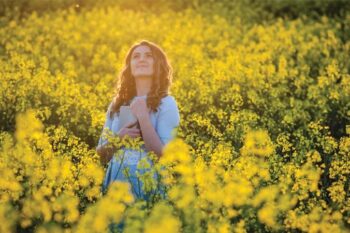 Faith for times of uncertainty