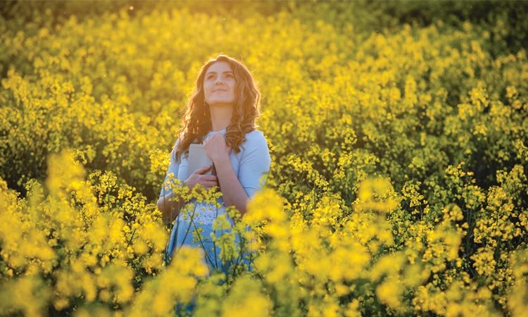 Faith for times of uncertainty