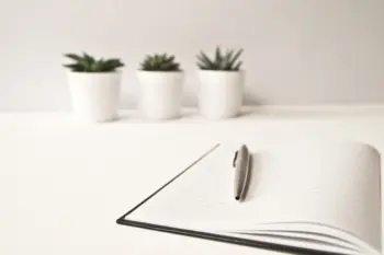 Forming new habits