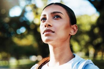 Overcoming Fear and Worry
