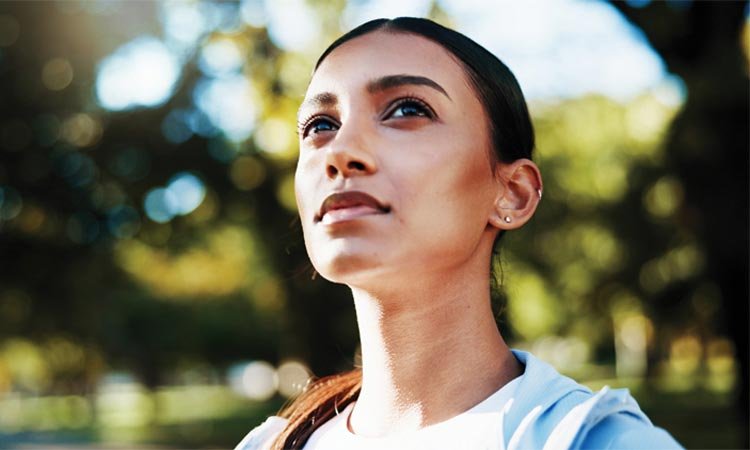 Overcoming Fear and Worry