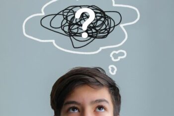 The power of our thoughts