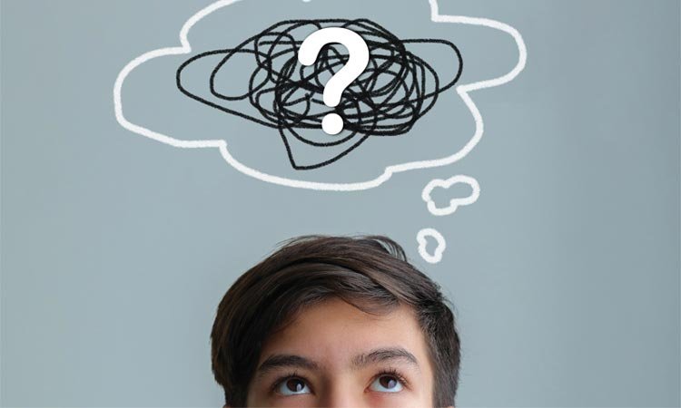 The power of our thoughts