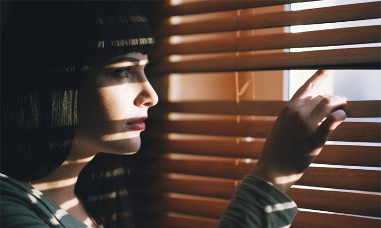 Faith that never stops hoping