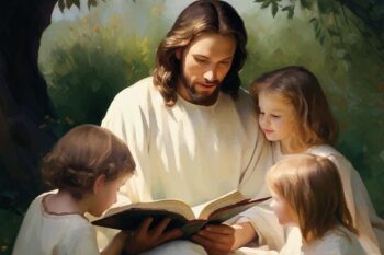 A friend of Jesus